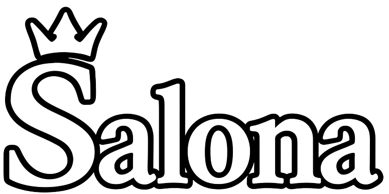 Salona Logo
